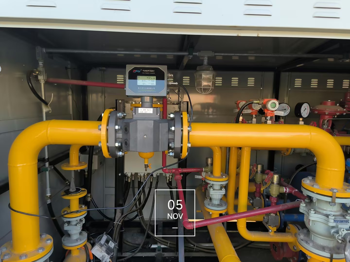 成功現場(chǎng)案例